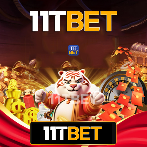 11TBET: Situs Slot Tergacor dan Teraman dengan RTP Tinggi di 11TBET